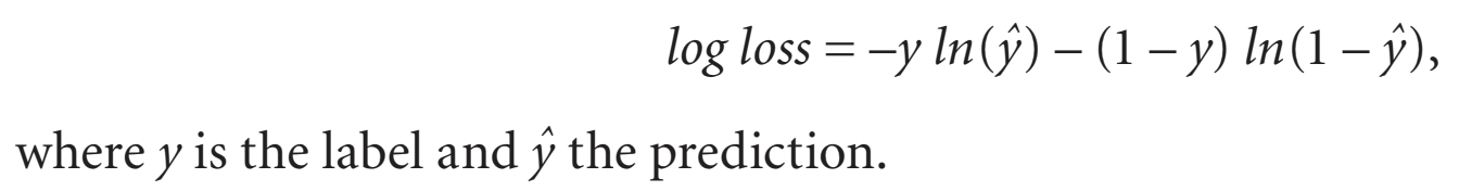 Loss Function