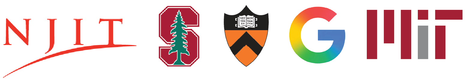 University Logos